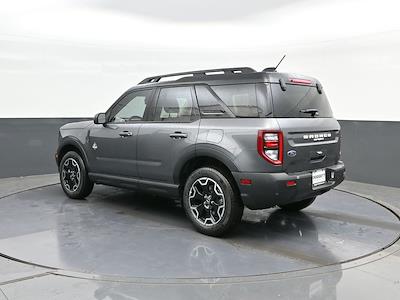 New 2025 Ford Bronco Sport - photo 1