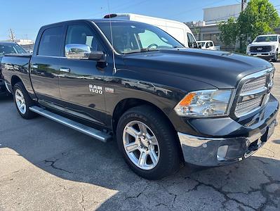 2017 Ram 1500 Crew Cab RWD Pickup for sale #STK801735 - photo 1