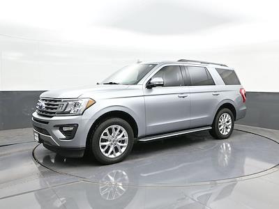 Used 2020 Ford Expedition - photo 1
