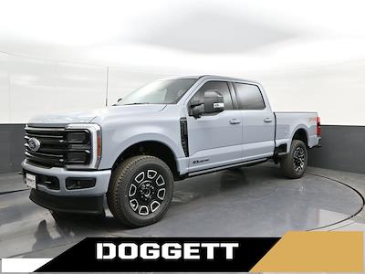 New 2026 Ford F-250 - photo 1