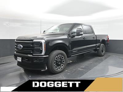 New 2026 Ford F-250 - photo 1