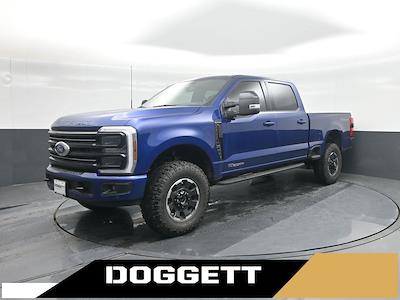 New 2026 Ford F-250 - photo 1