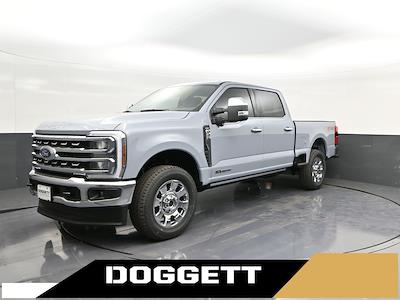 New 2026 Ford F-250 - photo 1