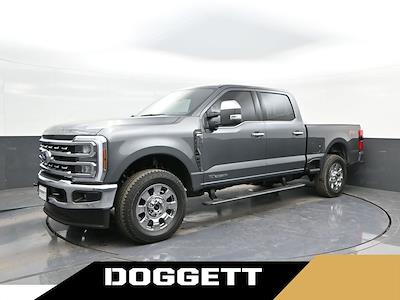 New 2026 Ford F-250 - photo 1