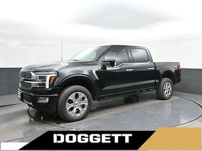 New 2026 Ford F-150 - photo 1