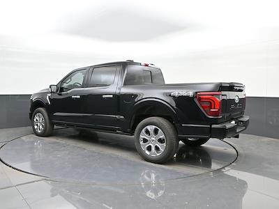 New 2026 Ford F-150 - photo 1