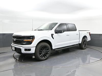 New 2026 Ford F-150 - photo 1