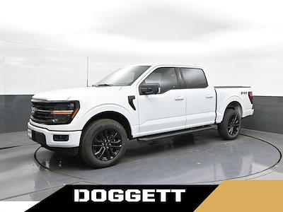 New 2026 Ford F-150 - photo 1