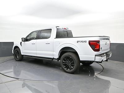 New 2026 Ford F-150 - photo 1