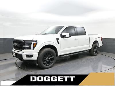 New 2026 Ford F-150 - photo 1