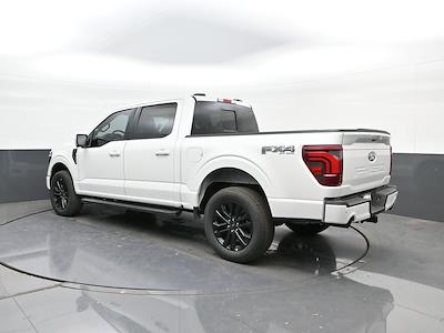 New 2026 Ford F-150 - photo 1