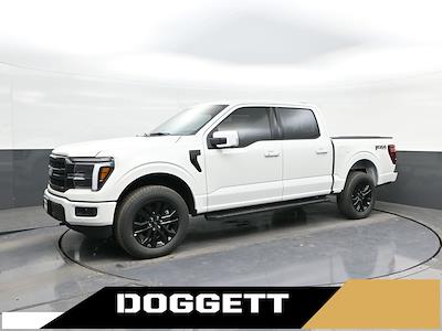 New 2026 Ford F-150 - photo 1