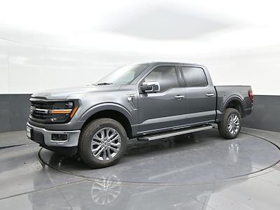 New 2026 Ford F-150 - photo 1