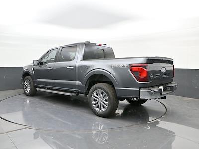 New 2026 Ford F-150 - photo 1