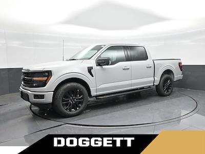 New 2026 Ford F-150 - photo 1