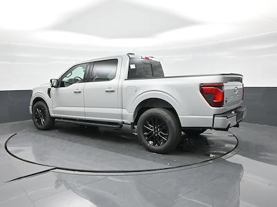 New 2026 Ford F-150 - photo 1