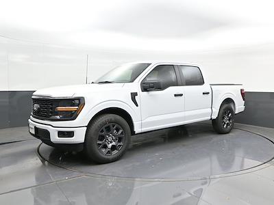 New 2026 Ford F-150 - photo 1