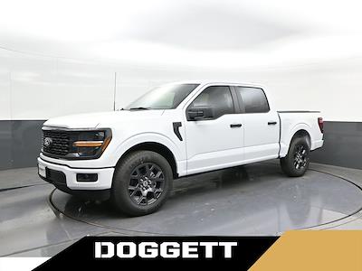 New 2026 Ford F-150 - photo 1