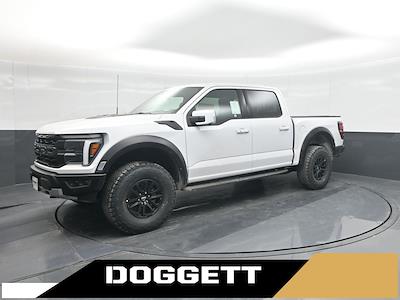 New 2026 Ford F-150 - photo 1