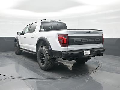 New 2026 Ford F-150 - photo 1