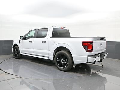 New 2026 Ford F-150 - photo 1