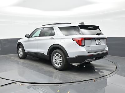 New 2026 Ford Explorer - photo 1