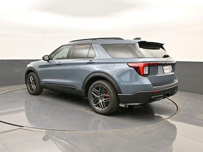 New 2026 Ford Explorer - photo 1