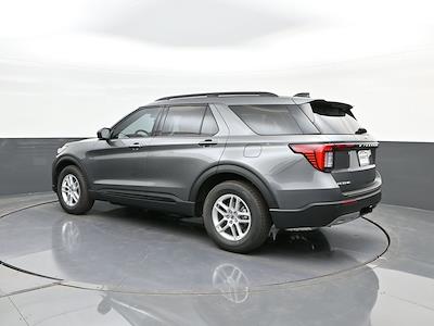 New 2026 Ford Explorer - photo 1