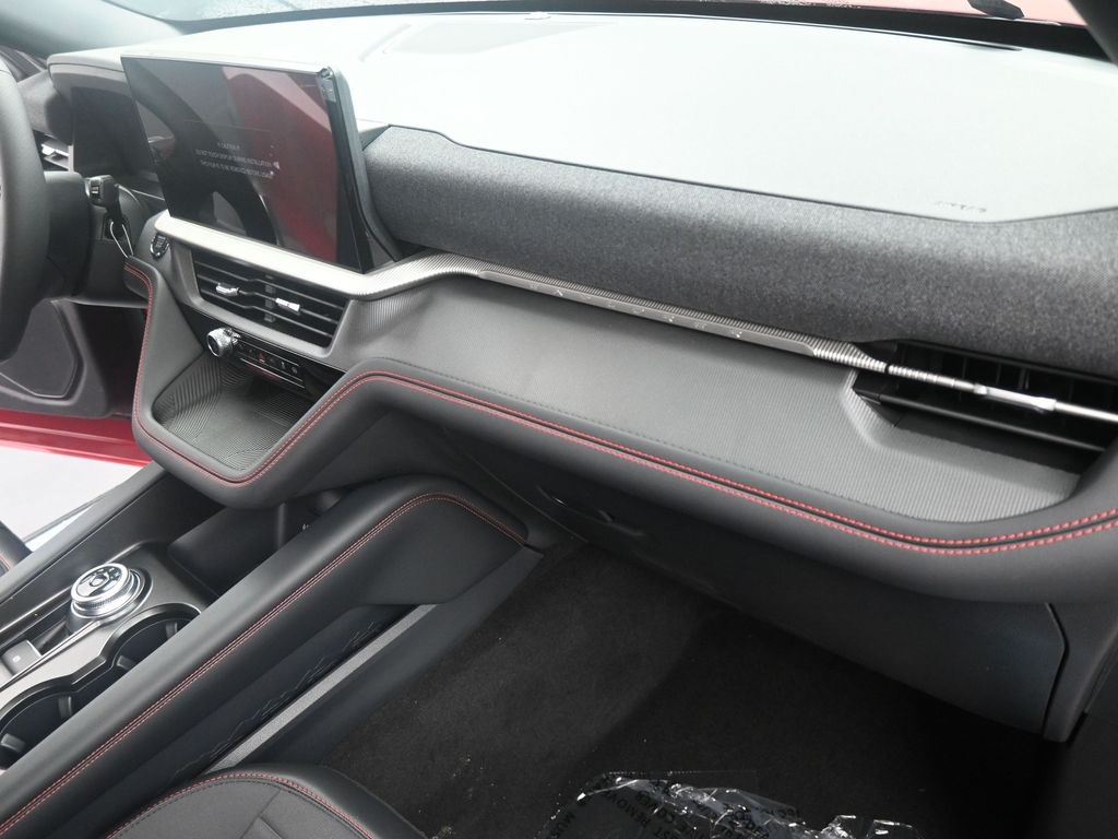 New 2026 Ford Explorer - photo 6