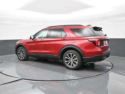 New 2026 Ford Explorer - photo 1
