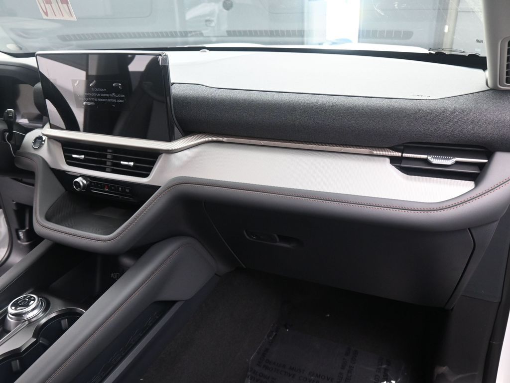 New 2026 Ford Explorer - photo 6
