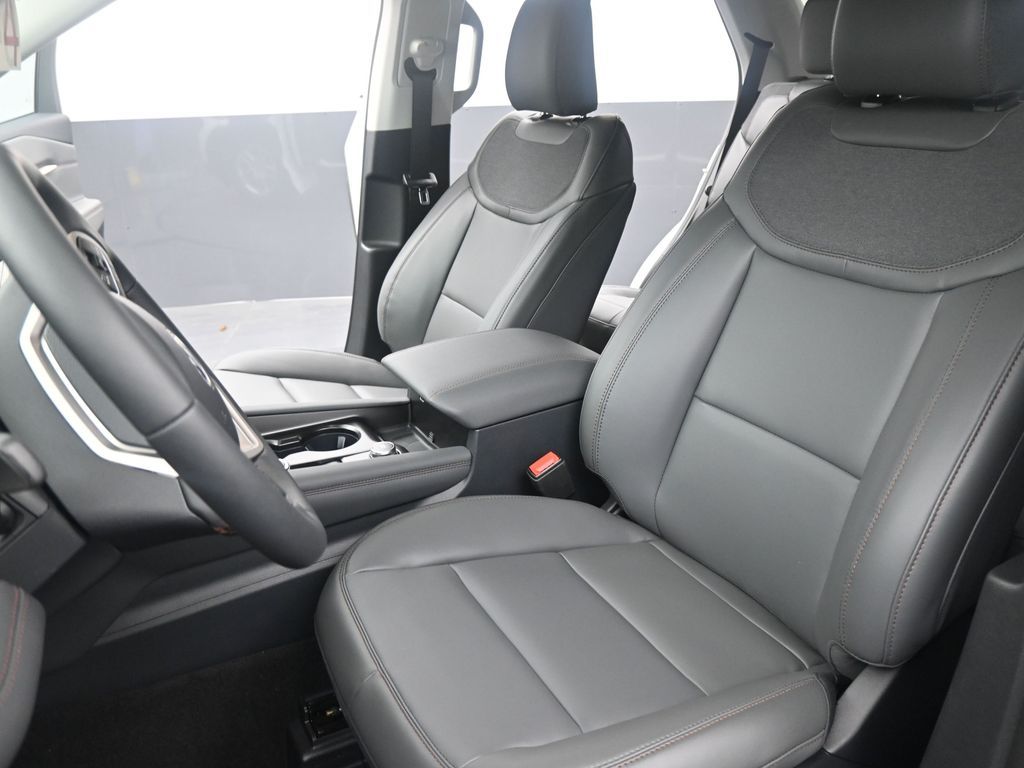 New 2026 Ford Explorer - photo 11