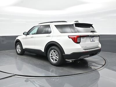 New 2026 Ford Explorer - photo 1