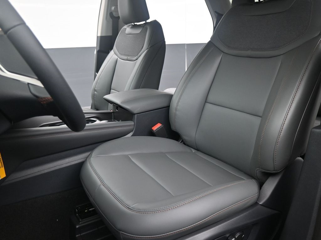 New 2026 Ford Explorer - photo 6
