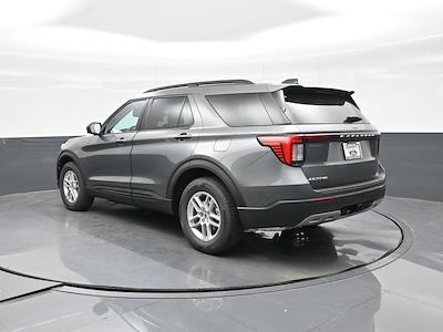 New 2026 Ford Explorer - photo 1