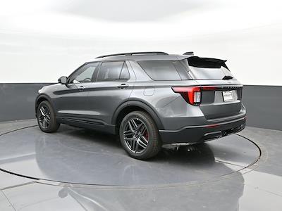 New 2026 Ford Explorer - photo 1