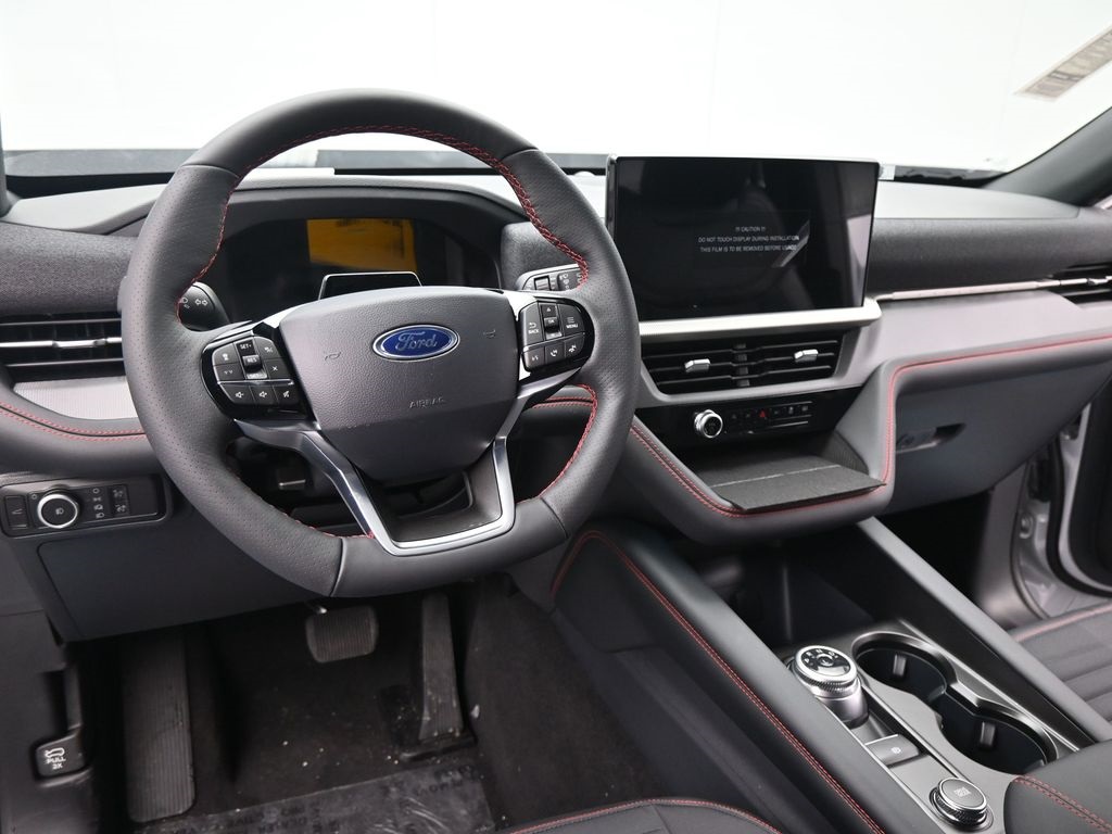 New 2026 Ford Explorer - photo 13