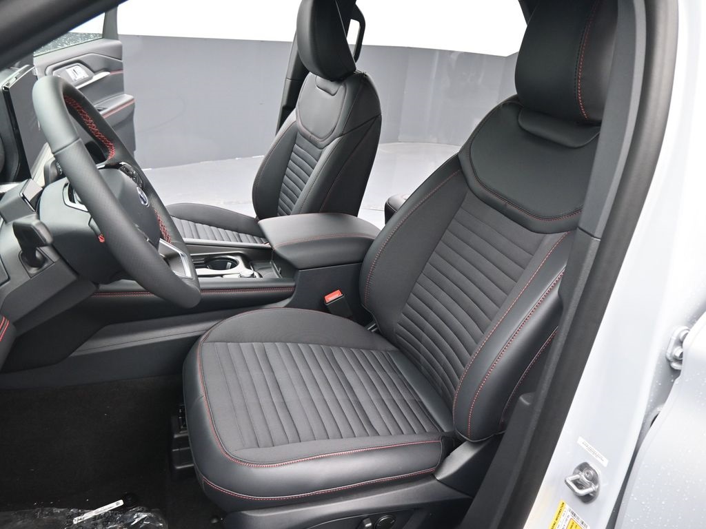 New 2026 Ford Explorer - photo 14