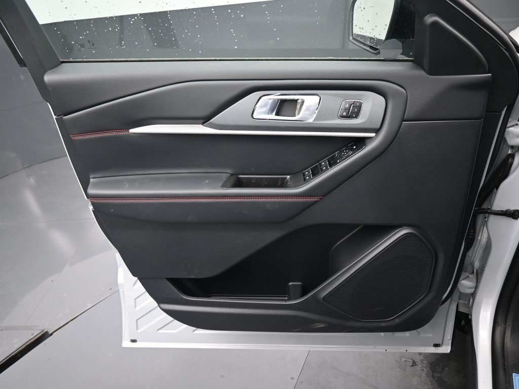 New 2026 Ford Explorer - photo 15