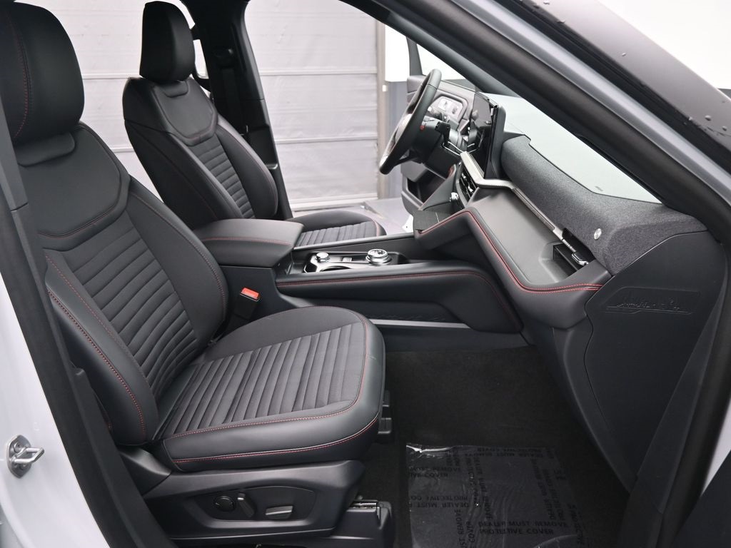 New 2026 Ford Explorer - photo 5