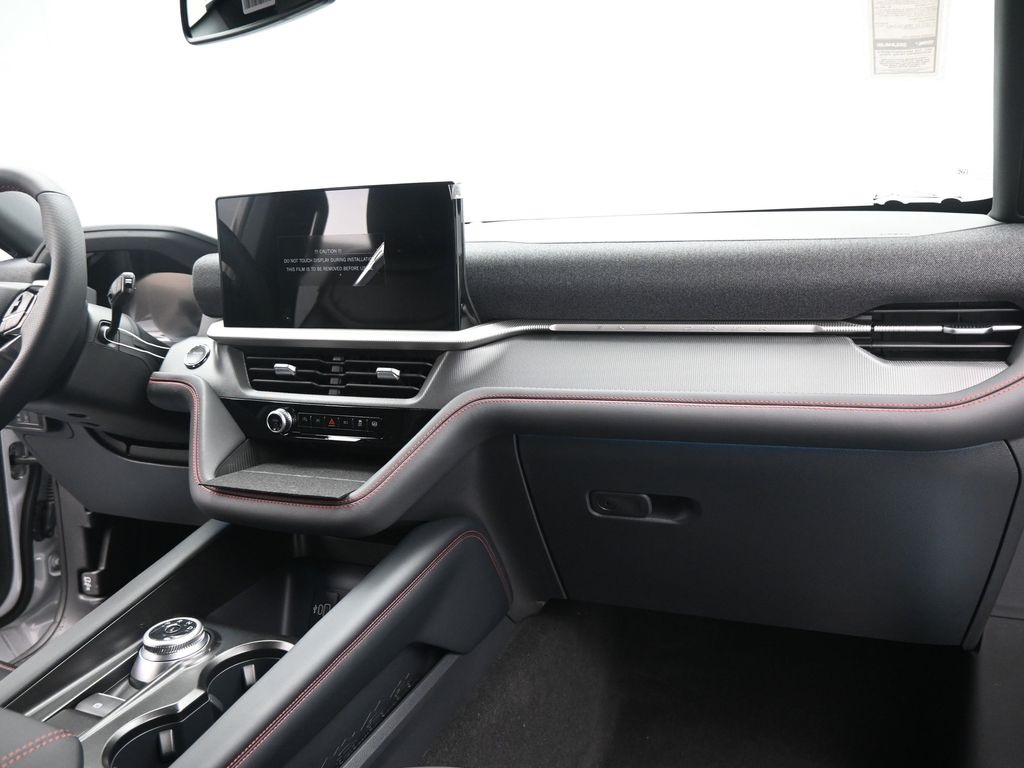 New 2026 Ford Explorer - photo 6