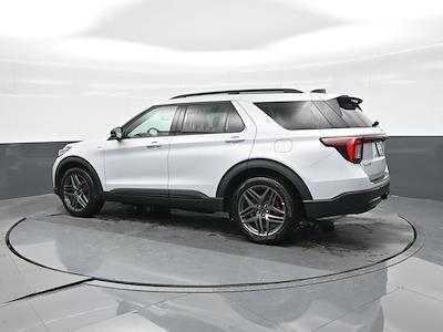 New 2026 Ford Explorer - photo 1