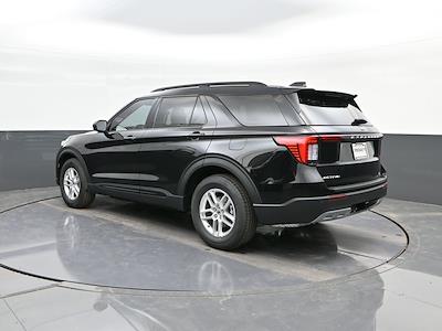 New 2026 Ford Explorer - photo 1
