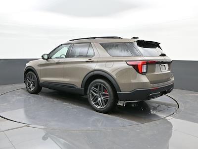 New 2026 Ford Explorer - photo 1