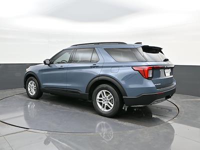 New 2026 Ford Explorer - photo 1