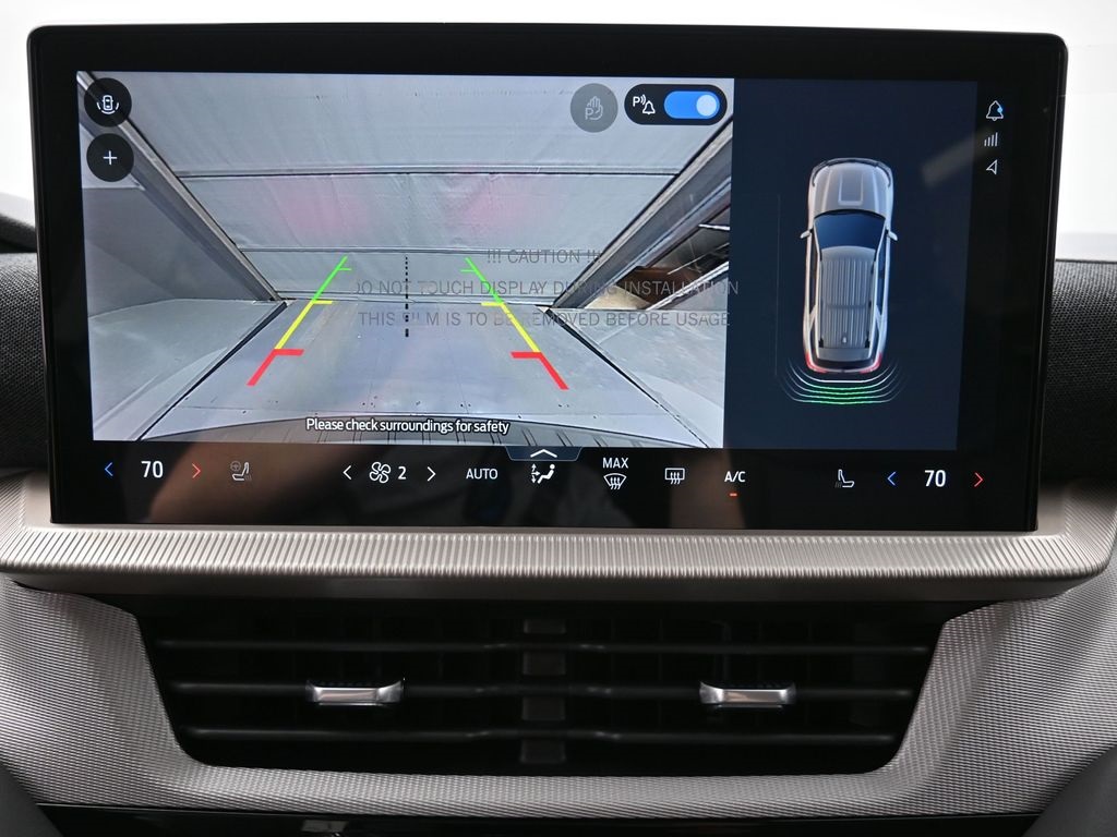 New 2026 Ford Explorer - photo 6