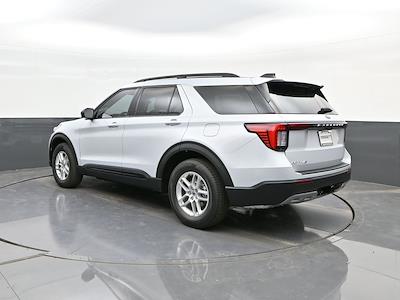 New 2026 Ford Explorer - photo 1