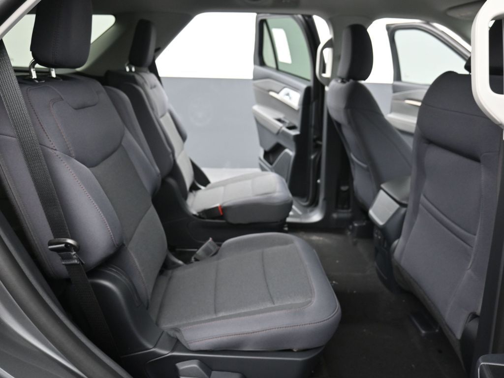 New 2026 Ford Explorer - photo 12