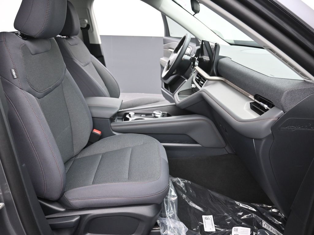 New 2026 Ford Explorer - photo 18