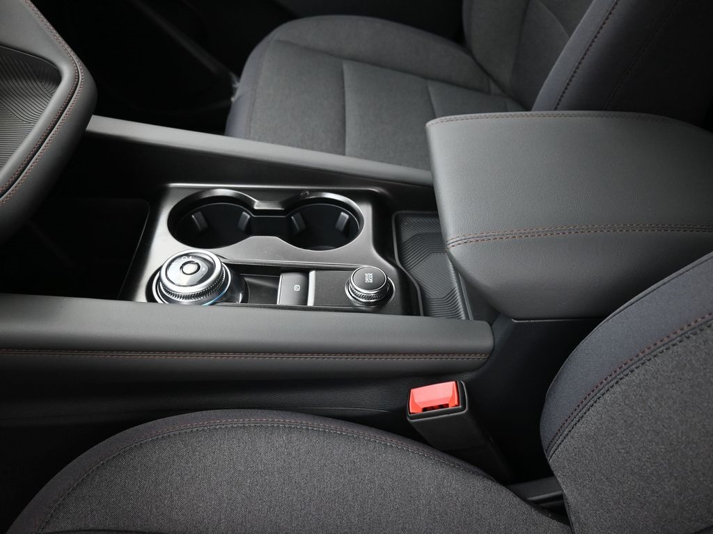 New 2026 Ford Explorer - photo 22